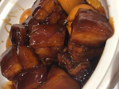 -上海浦东华美达大酒店