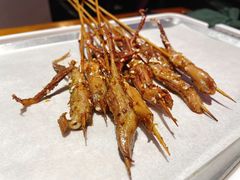-本色.小马哥烧烤(五一路总店)