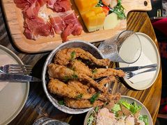 -Brut Eatery悦璞食堂(建国东路店)
