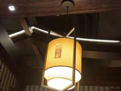 大堂-余欢领鲜火锅(新街口店)