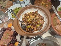 -黄泥岗·地道湖北菜(奥特莱斯店)