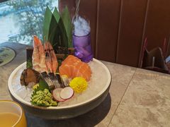 -極上萬膳·日料放题(来福士江景店)