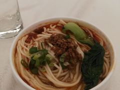 小小担担面-大铁勺新津菜(迎水道店)