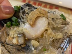 带子蒸-渔友鲜海鲜加工(海鲜大世界店)