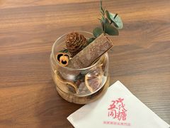 -五代同糖·甜品糖水店(河下古镇店)