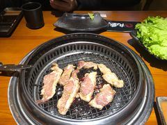 -丸藏和牛烧肉专门店(园区师惠坊店)