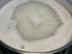 -淘米捞·米汤脆鲩鱼火锅(福田皇岗店)