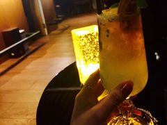-礼途酒店·餐吧