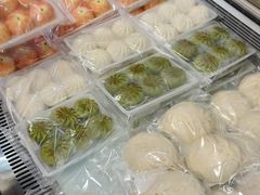 -老潮兴粿品(龙北店)