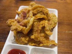 -槐店王婆大虾(开发区店)