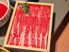 -巴奴毛肚火锅(二七万达店)