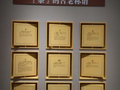 -中国茶叶博物馆(双峰馆区)