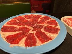 -南门四季铜锅涮肉(大屯·北苑店)