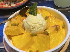 -新白鹿餐厅(虹桥南丰城店)