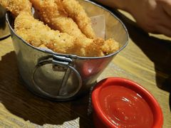 -机器人火炉披萨(爱琴海店)