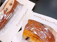 -Cycle&Cycle Artisan(天目里店)