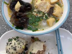 -小杨生煎(湟普汇店)