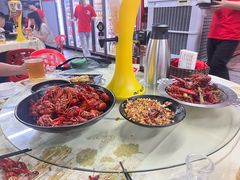 -聚味瞿记·龙虾堂(树木岭店)