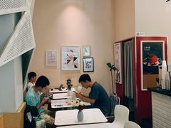 -双风车咖啡馆 Twin Windmills(六道口店)