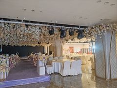 -宴喜楼之精致吉菜(新奥蓝城店)