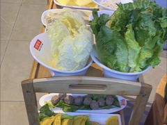 -好想牛·鲜切自助牛肉火锅(七堡花园城店)