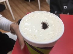 厚奶缇普洱-813芭依珊 BAESAn(皇冠十畝地店)