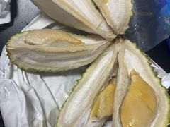 -Olé精品超市(上海港汇恒隆店)