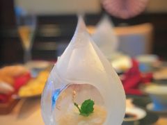 -锦江宾馆-锦悦西餐厅