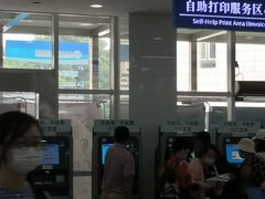 -复旦大学附属肿瘤医院(徐汇院区)