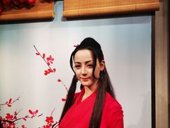 -武汉杜莎夫人蜡像馆