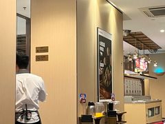 -海底捞大排档火锅(打浦路店)