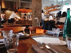 大堂-BOR Eatery(安福路店)