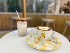 -COMPANION COFFEE小伴咖啡