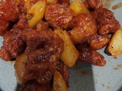 -有肉食·虎九闽菜(798艺术区店)
