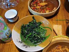 -吃香喝辣·地道衡东菜(南岳大庙店)