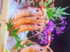 -和创柚子·会席日本料理(新区淮海街店)