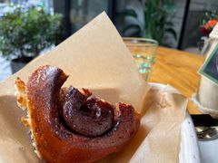 -O'mills Sourdough Bakery&Bistro(永嘉路店)