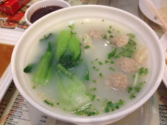 iphone_upload_pic-新澳港式茶餐厅(余姚路店)