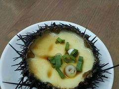 -海胆小馆(东北水饺·春柳店)