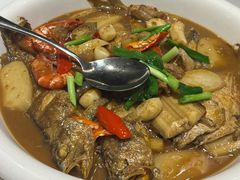 -钱塘宴(东站西子国际店)