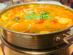 -simply thai天泰(世纪汇店)