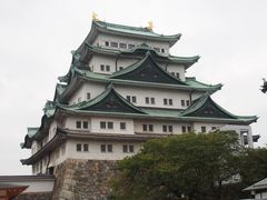 -名古屋城