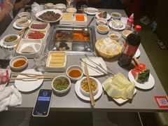 -海底捞火锅(方塔东街店)