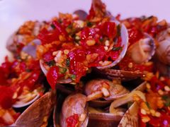 -霸王虾·小龙虾香辣蟹(玉林店)