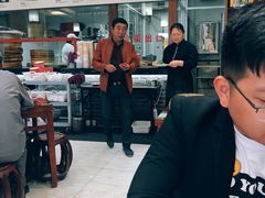 大堂-冶春茶社(太和广场店)