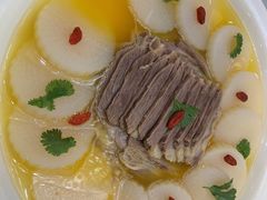 -清真悦宾楼食府(海湖店)