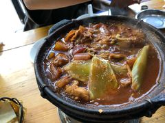 -范贤光鸡公煲(平乐园总店)