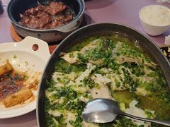 -盛百味·家宴餐厅(霸州分店)