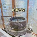 隔壁小吃店员工都来吃的火爆米粉店‼️