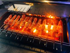 -很久以前羊肉串(打浦路店)